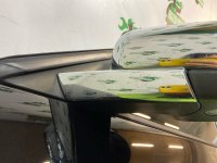 Ford / EXPLORER / Зеркало заднего вида боковое