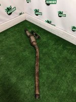 Audi / Q3 / Катализатор