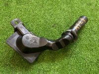 Audi / Q8 / Заливная горловина