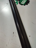 Mitsubishi / Outlander / Молдинг двери