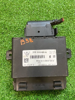 Porsche / Cayenne / Стабилизатор напряжения