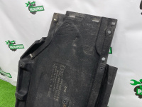 Audi / A4 / Защита днища кузова