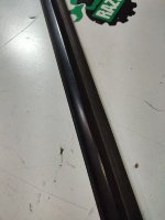 Mitsubishi / Outlander / Молдинг двери Mitsubishi / Outlander / Молдинг двери