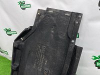 Audi / A4 / Защита днища кузова