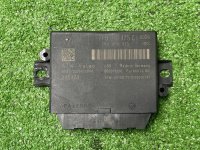 Volkswagen / Touareg / Блок управления парктрониками