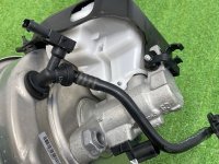 Audi / A6 / Вакуумный усилитель тормозов