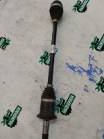 BMW / X1 / Приводной вал