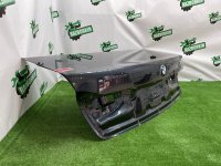 BMW / 7-Series / Крышка багажника