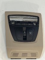 BMW / X3 / Плафон подсветки салона