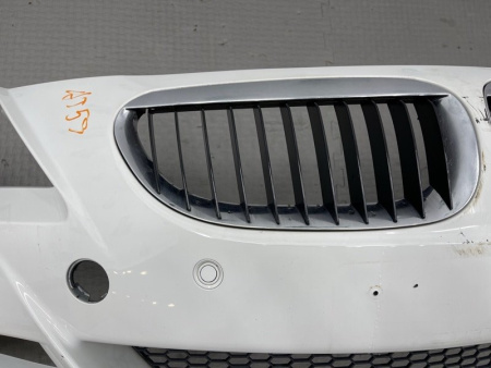 BMW / M6 / Бампер