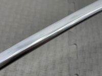 Audi / A6 / Молдинг стекла