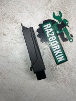 BMW / 7-Series / Блок управления сиденьем