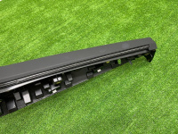 Audi / A6 / Кронштейн торпедо с подсветкой