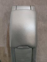 Volvo / XC60 / Подлокотник