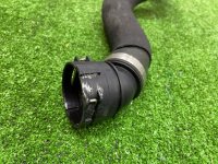 BMW / X5 / Патрубок радиатора