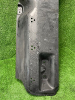 BMW / 3-Series / Пыльник бампера