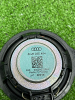 Audi / A7 / Динамик