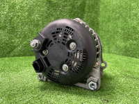 Porsche / Cayenne / Генератор