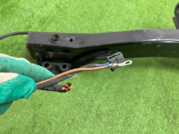 Audi / Q7 / Фаркоп