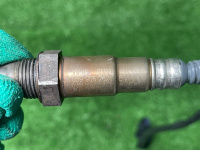 Audi / Q7 / Датчик кислородный