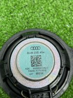 Audi / A7 / Динамик