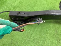 Audi / Q7 / Фаркоп