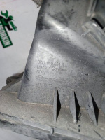 Audi / A5 / Воздухозаборник