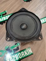 BMW / 5-Series / Динамик среднечастотный