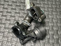 Volkswagen / Touareg / Клапан системы охлаждения