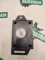 Porsche / Cayenne / Динамик парктроника