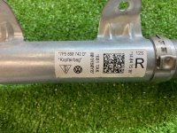 Porsche / Cayenne / Подушка безопасности боковая