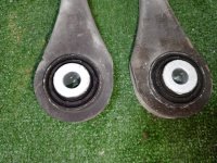 Volkswagen / Touareg / Рычаг подвески Volkswagen / Touareg / Рычаг подвески