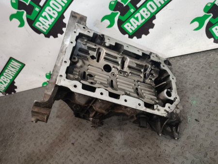 Land Rover / Range Rover Sport / Поддон двигателя