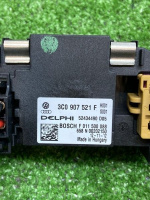 Audi / Q7 / Резистор отопителя