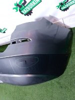 BMW / X3 / Бампер