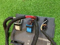 Porsche / Cayenne / Блок комфорта