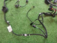 Audi / Q7 / Проводка двери