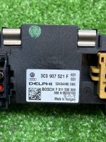 Audi / Q7 / Резистор отопителя