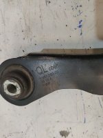 BMW / X1 / Рычаг подвески