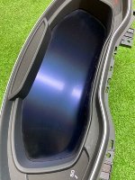 Audi / A5 / Панель приборов