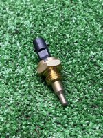 BMW / X1 / датчик температуры