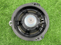 Audi / A4 / Динамик