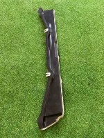 BMW / 7-Series / Щит моторного отсека