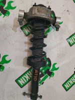 Porsche / Cayenne / Стойка подвески в сборе