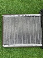 Ford / EXPLORER / радиатор отопителя