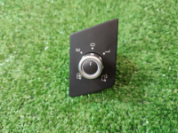 Volkswagen / Touareg / Блок управления зеркалами Volkswagen / Touareg / Блок управления зеркалами