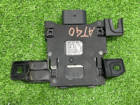 Audi / A6 / Блок ассистента смены полосы движения