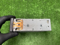 BMW / ALPINA B10 / Блок управления навигацией