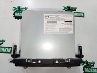 Mazda / 6 / Магнитола