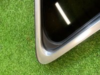 Audi / Q7 / Стекло заднего крыла